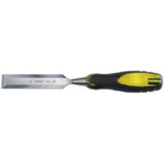 FATMAX WOOD CHISEL1/4"SS