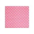 thumbnail image 6 of Hudson Baby Infant Girl Cotton Flannel Receiving Blankets, Mermaid, One Size, 6 of 6