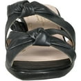thumbnail image 3 of Soft Style Womens Knot Again Sandals, 3 of 4