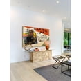thumbnail image 4 of Marmont Hill Inc Marmont Hill - "Great Outdoors 1" by Saturday Evening Post Painting Print on Canvas - Multi-color, 4 of 5