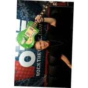 Mike Posner Poster 16x24 Poster Medium Art Poster 16x24 Unframed, Age Adults Best Posters