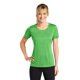thumbnail image 1 of Camiseta de cuello redondo Sport-Tek® Ladies Heather Contender™. LST360 deporte-tek LST360, 1 of 1