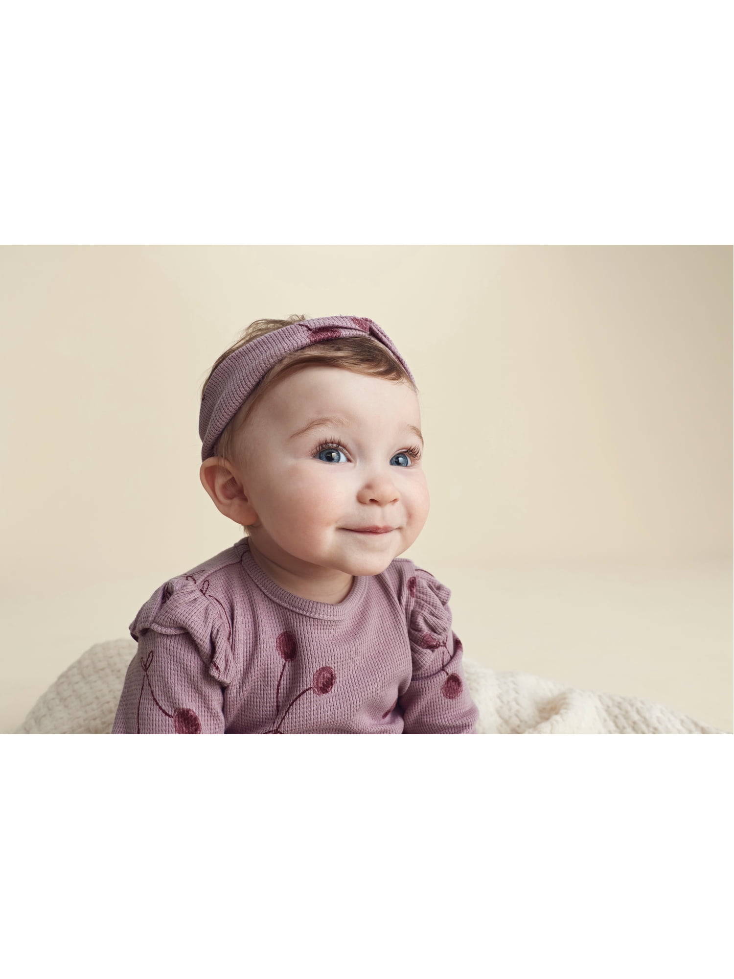 Carter's Child of Mine Baby Dress Set, 3-Piece, Sizes Preemie-6/9 Months