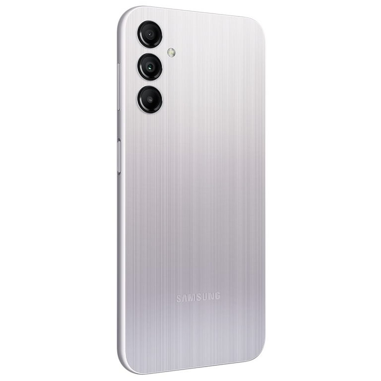 SAMSUNG Galaxy A14 (128GB, 4GB) 6.6