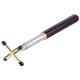 thumbnail image 2 of Bilr portátil Stick Bridge s de puente longitud se extiende Telescópico de material acero inoxidable para de bilr Snooker Práctica cabeza DYNWAVEMX Puente de billar, 2 of 7