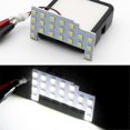 thumbnail image 5 of For JB64 JB74W Led Cabin Reading Lamp Interior Dome Light LED Light Ceiling Lighting Upgrade Lamp, 5 of 5