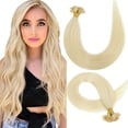 thumbnail image 3 of Typpkmm Extensiones De Cabello Liso Con Punta Plana, 3 of 6