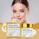thumbnail image 2 of Jelly gel mask gently moisturizes, firms and softens skin, reduces fine lines and dullness, 2 of 3