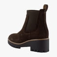 thumbnail image 3 of Blondo Dyme Women's Boots Java Suede Size 6.5 M, 3 of 8