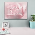 thumbnail image 4 of Epic Graffiti 'Sweet Dreams' by Lori Deiter, Canvas Wall Art, 16"x12", 4 of 8