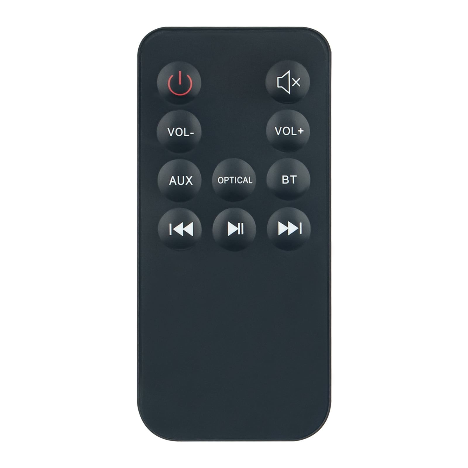 New replace remote control fit for ONN Channel Sound Bar 30