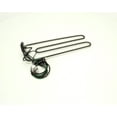 thumbnail image 2 of Beverage Air Heater - Cond Pan 115 Sp 504-964B-01 - Genuine OEM Replacement Part, 2 of 4