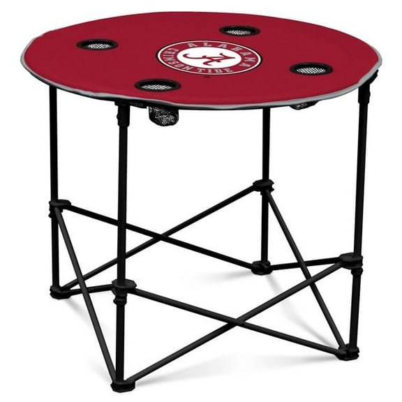 Logo Brands 102-31 Alabama Round Table