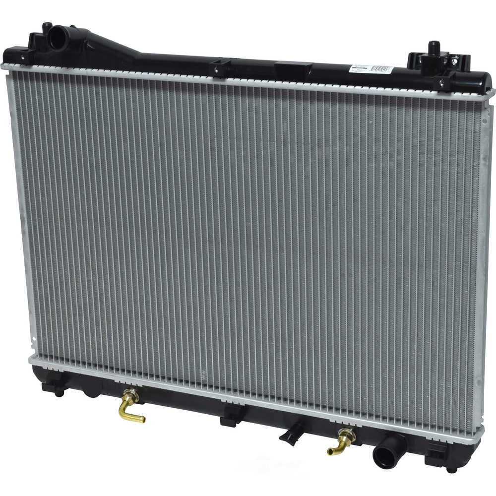 UAC RA 2920C Downflow Radiator