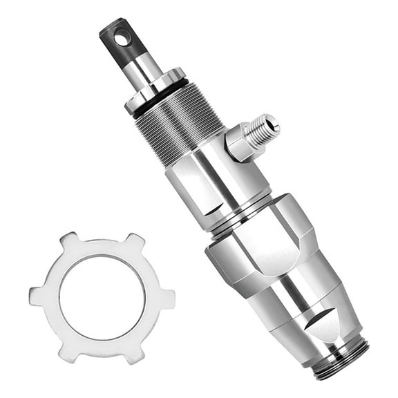 246428 Airless Pump for 390 395 490 495 595 Paint Replace, 3400 Aftermarket Replace 246-428