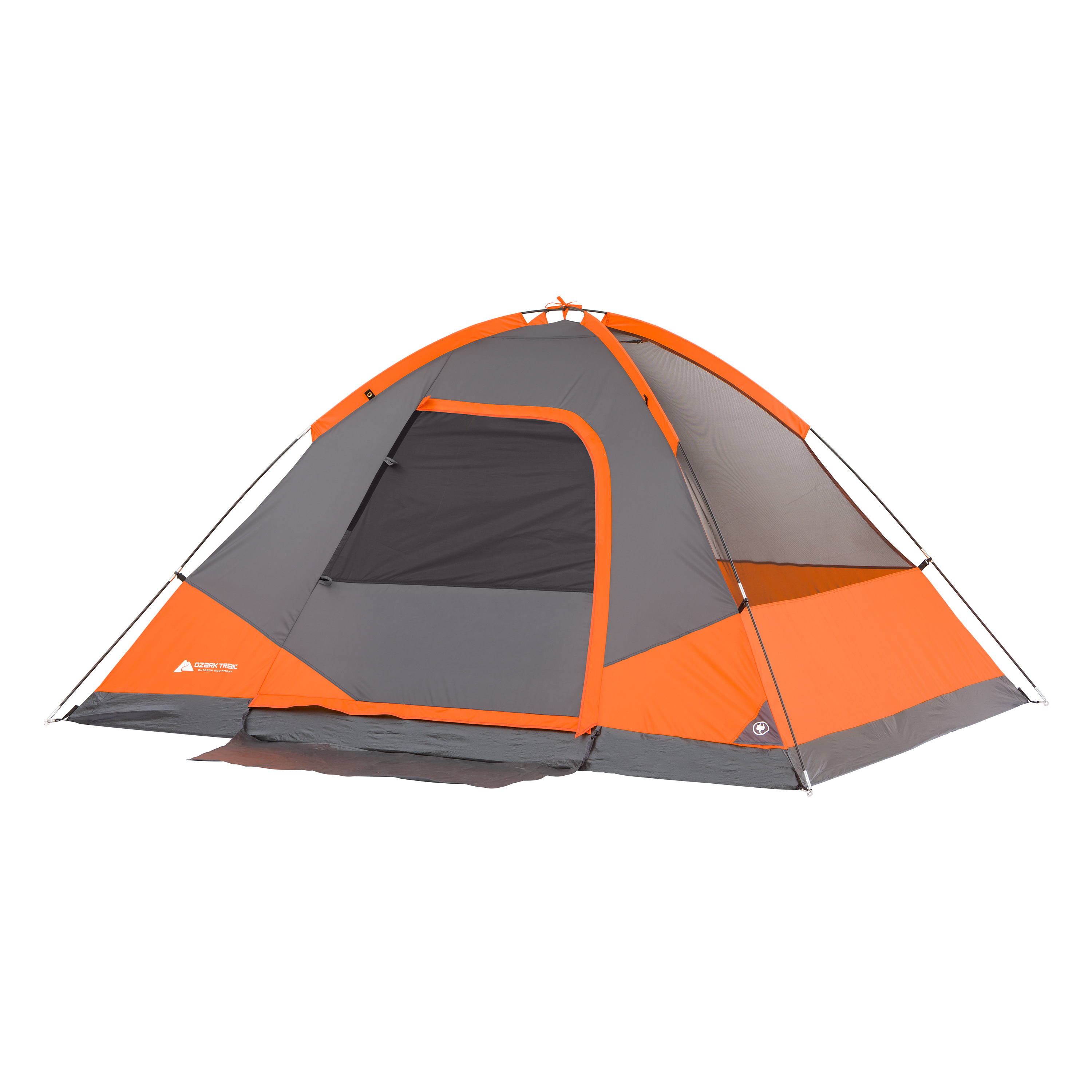 Ozark Trail 22-Piece Camping Tent Combo - image 3 of 14