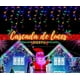 thumbnail image 3 of Serie Navideña Cascada 500 Led 8.6m Xtellar Multicolor, 3 of 4