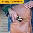 thumbnail image 3 of Fuzz Mini Muff Guitar Effect Pedal Electric Guitar Distortion True Bypass Full Metal Shell, 3 of 7