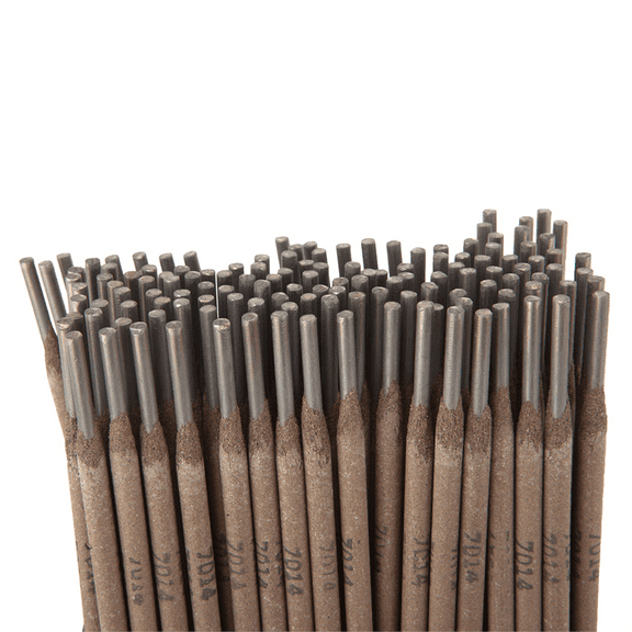 Forney Industries E7014, Steel Electrode, 1/8 in x 10 Pound