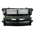 thumbnail image 2 of labwork 601-317 DS7Z-8475-A Radiator Grill Shutter Assembly for 2013-2016 Fusion S/SE/Energi/Energi SE/Titanium AGSH1003 SK601026, 2 of 9