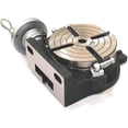 thumbnail image 2 of Table Rotative Horizontale Verticale HV6-4 Fentes 6 Pouces (150 mm) pour Machine à Fraiser, 2 of 4