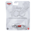 thumbnail image 2 of Disney / Pixar Cars Metal Cruisin' Lightning McQueen Diecast Car, 2 of 2