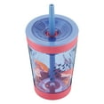 thumbnail image 2 of Contigo Kids Spill-Proof Tumbler with Straw, 14oz., 2 of 3