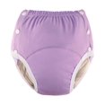 thumbnail image 1 of lionlar Reusable Adults Cloth Diapers Wraps Incontinence Pants Quick to, 1 of 9