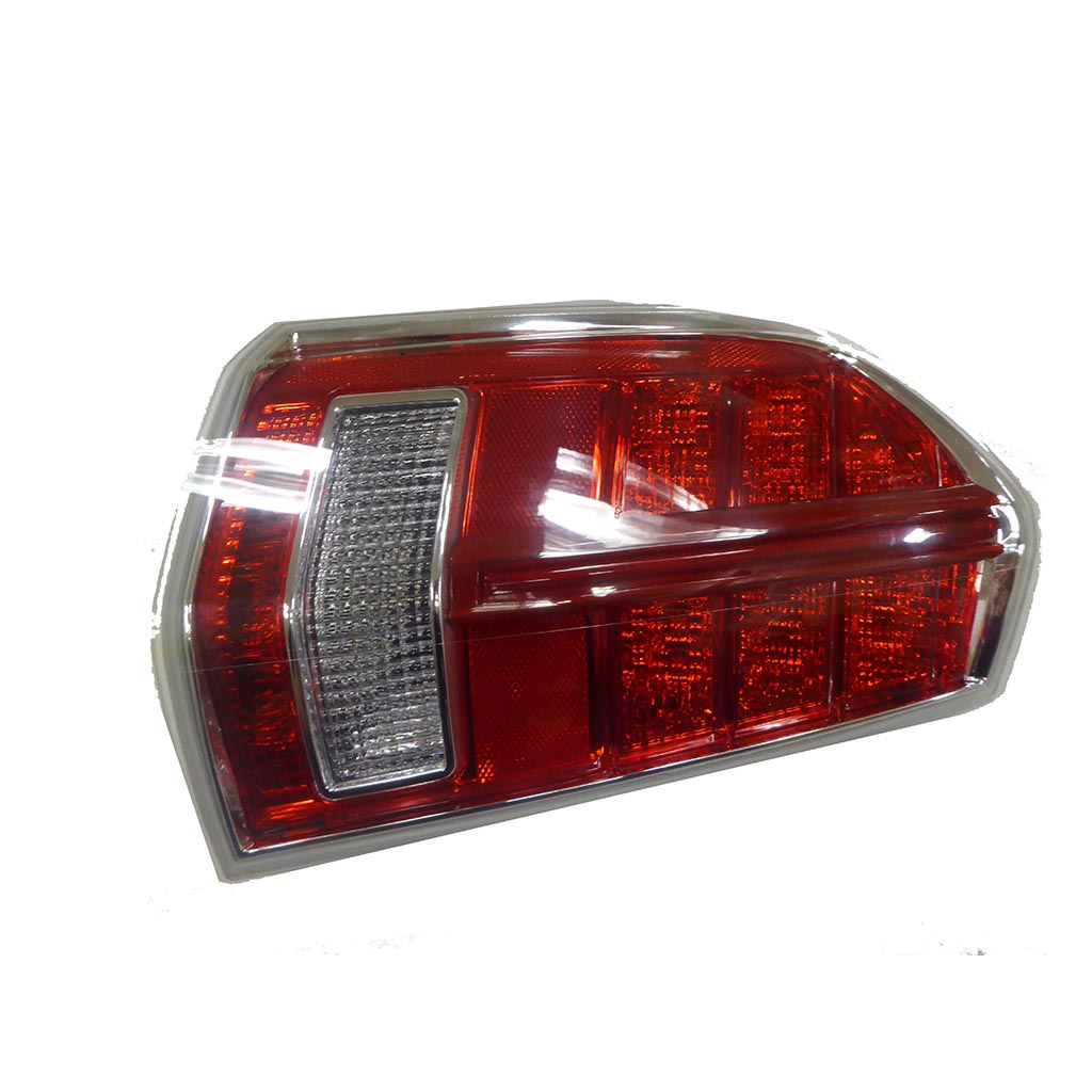 Chrysler 300 Tail Light dReferenz Blog