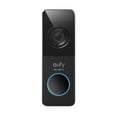 thumbnail image 3 of eufy Wireless 1080p Video Doorbell with Chime, Locally Stored Data, 3 of 14
