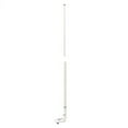 thumbnail image 2 of Shakespeare 5206-N VHF Marine Band Antenna with Nylon Ferrule for All Models, 2 of 2