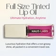 thumbnail image 2 of Lip Oil Haus Laboratories PHD Hybrid Sheer Pink, 2 of 6