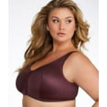 thumbnail image 3 of Leading Lady Womens Front-Close Wire-Free Bra Style-151, 3 of 3