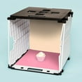 thumbnail image 5 of (2 pack) We R Memory Keepers ShotBox Background 12/Sheets-Color, 5 of 7
