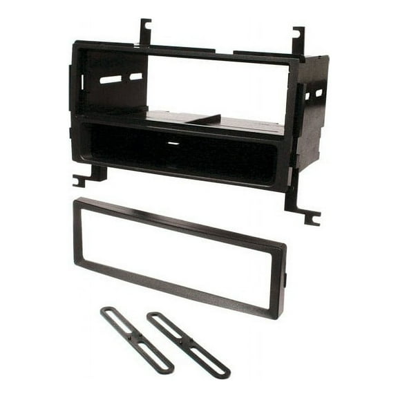 American International Installation Kit for 2007-2012 Hyundai Santa Fe