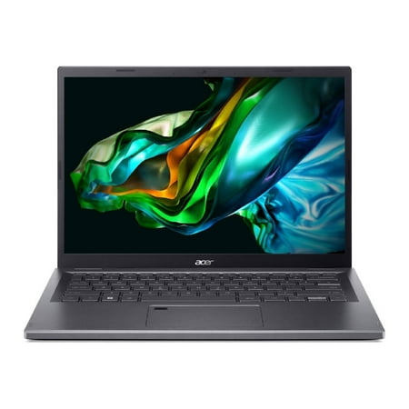 Restored Acer Aspire 5 - 14" Laptop Intel Core i5-1235U 8GB RAM 512GB SSD W11H (Acer Recertified)