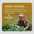 thumbnail image 5 of Sherpa Chai Tea Concentrate - Flavours: Turmeric Ginger & Traditional - Hand Crafted Black Tea Concentrate - Authentic Chai Recipe Brewed by Nepali Sherpas, 5 of 8