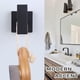 thumbnail image 3 of Gancho para toallas de baño simple, soporte para toallas de baño de acero inoxidable SUS304, gancho para pared de garaje, 3 of 6