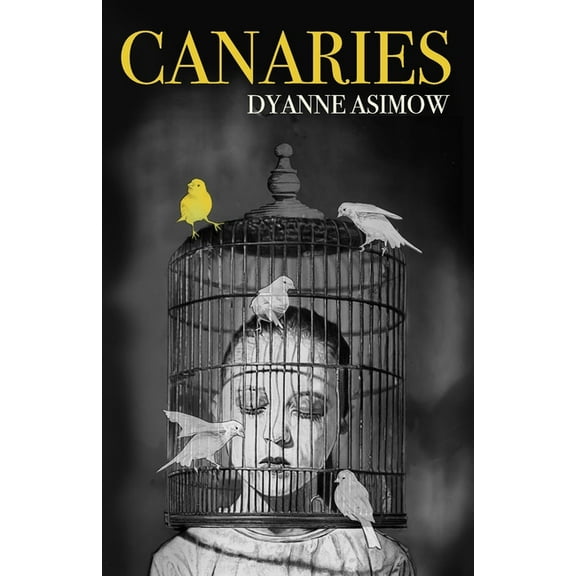 Canaries (Paperback)