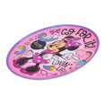 thumbnail image 4 of Plato Fun Kids Melamina Infantil Modelo Minnie 22.8 cm., 4 of 4