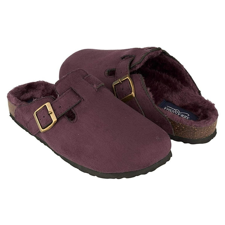 Seranoma hotsell clog slippers
