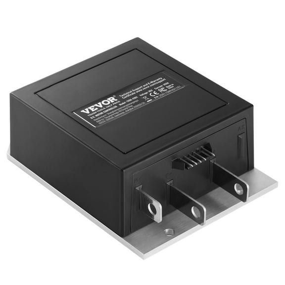 36V 350A Golf Cart Motor Controller – Fits EZGO 1206-4301 Models, Smooth Acceleration