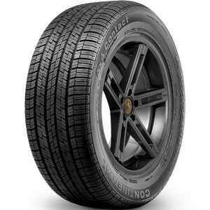 Continental 4X4 Contact 275/55R19 111H (MO) A/S All Season Tire Sansujyuku sansujyuku.com