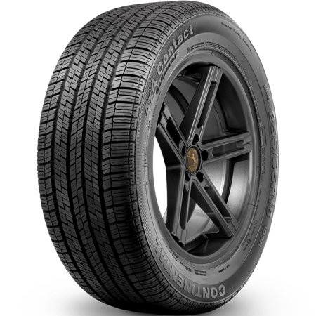 Continental 4X4 Contact 275/55R19 111H (MO) A/S All Season Tire Sansujyuku sansujyuku.com