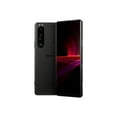 thumbnail image 6 of Sony Mobile Xperia 1 III 256 GB Smartphone, 6.5" OLED 1644 x 3840, Kryo 680Single-core (1 Core) 2.84 GHz + Kryo 680 Triple-core (3 Core) 2.42 GHz + Kryo 680 Quad-core (4 Core) 1.80 GHz, 12 GB RAM,, 6 of 15