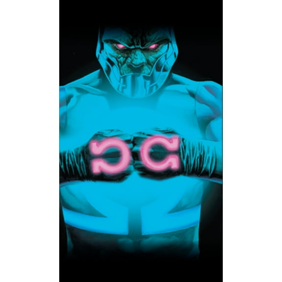 Pre-Owned Absolute Final Crisis (New Edition) (Hardcover)