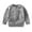 S10-Grey, variant on Boy'S Sweater O Neck Long Sleeve Embroidered Pullover Sweaters Graphic Prints Top Retro Fall Clothing 5-6 Years Beige