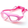 thumbnail image 3 of Máscara de esnórquel para niños, máscara de buceo, gafas para jóvenes brillar Juguete, 3 of 3