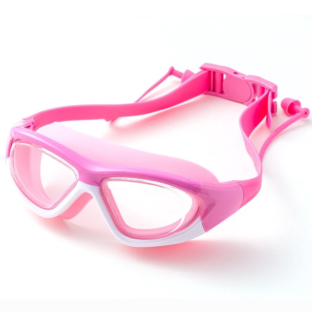 Máscara de esnórquel para niños, máscara de buceo, gafas para jóvenes Sincero Juguete