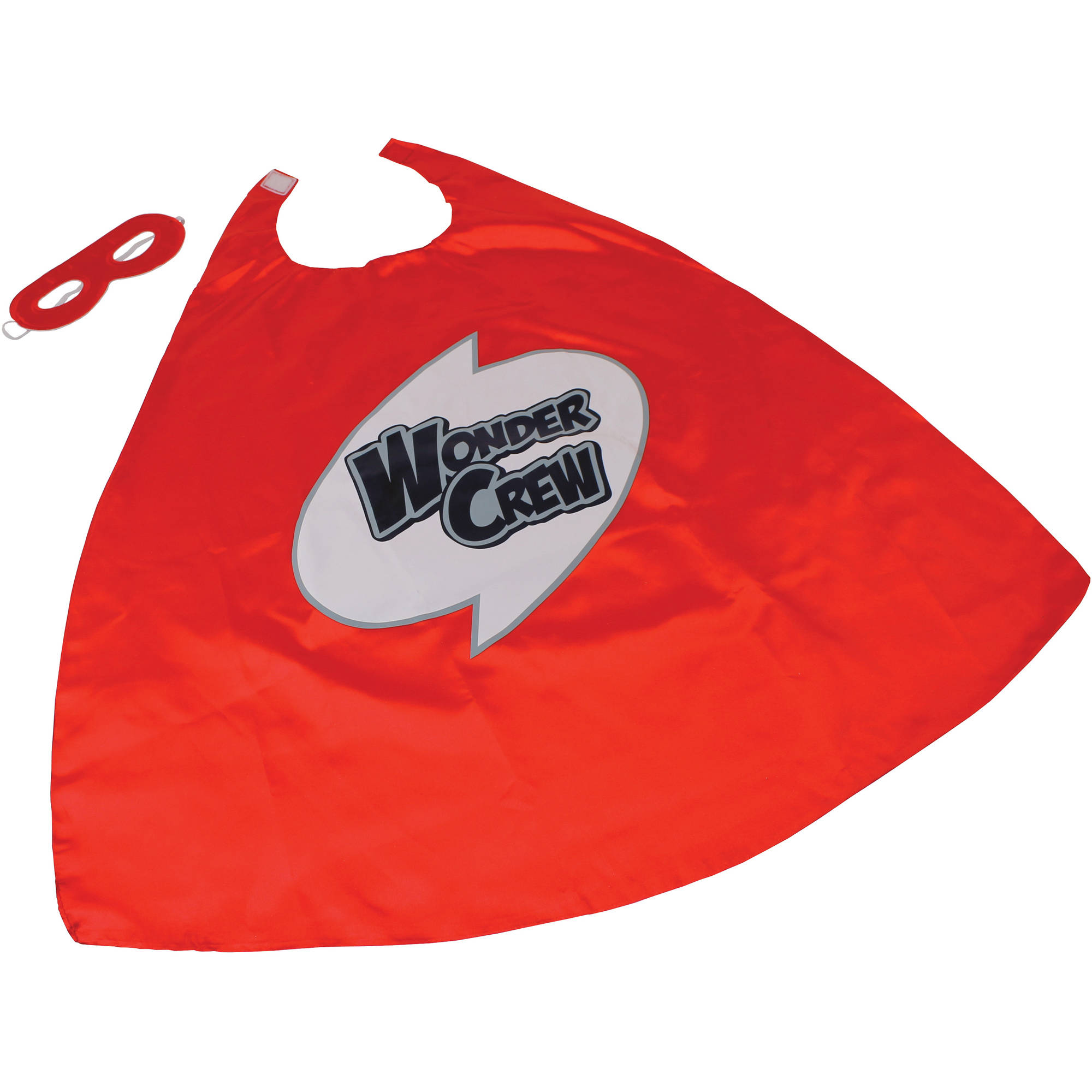 wonder crew doll walmart